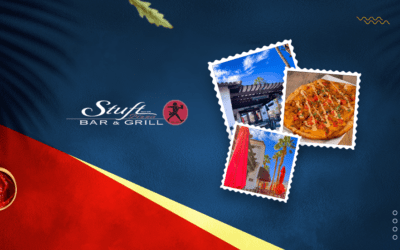 The Best Part of Ordering Pizza in Rancho Mirage