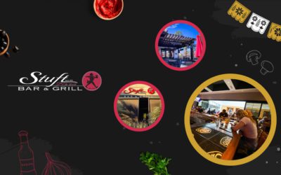 Explore Palm Desert & La Quinta Restaurants In The Coachella Valley For Lunch & Dinner