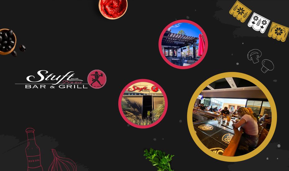 Explore Palm Desert & La Quinta Restaurants In The Coachella Valley For Lunch & Dinner