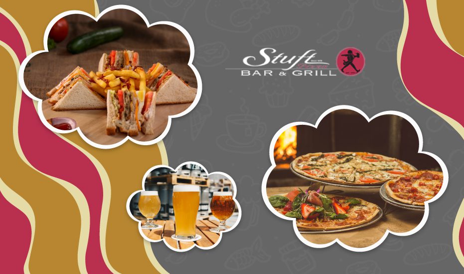 Food for Every Mood: A Must-Have for the Ultimate Pizza in Rancho Mirage