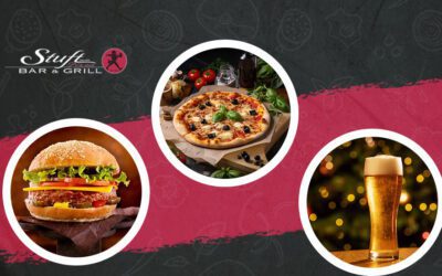 Enjoy Healthy Vegetarian and Vegan Pizza in Rancho Mirage