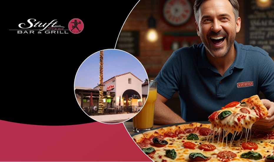 A Foodie’s Guide to Ordering Authentic Pizza in Rancho Mirage