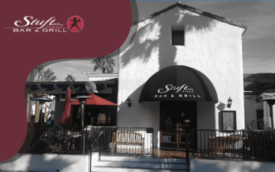 Enjoy a festive break with the best restaurants in La Quinta