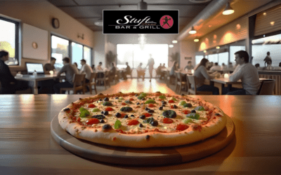 Palm Desert’s Ultimate Family Dining Guide: Bar & Grills That Shine