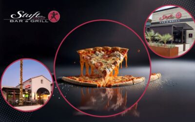 Where to Find Unforgettable Pizza in Palm Desert and La Quinta