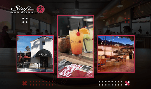 Post Prom Recap: The Lunch To Share The Stories & Build The Memories