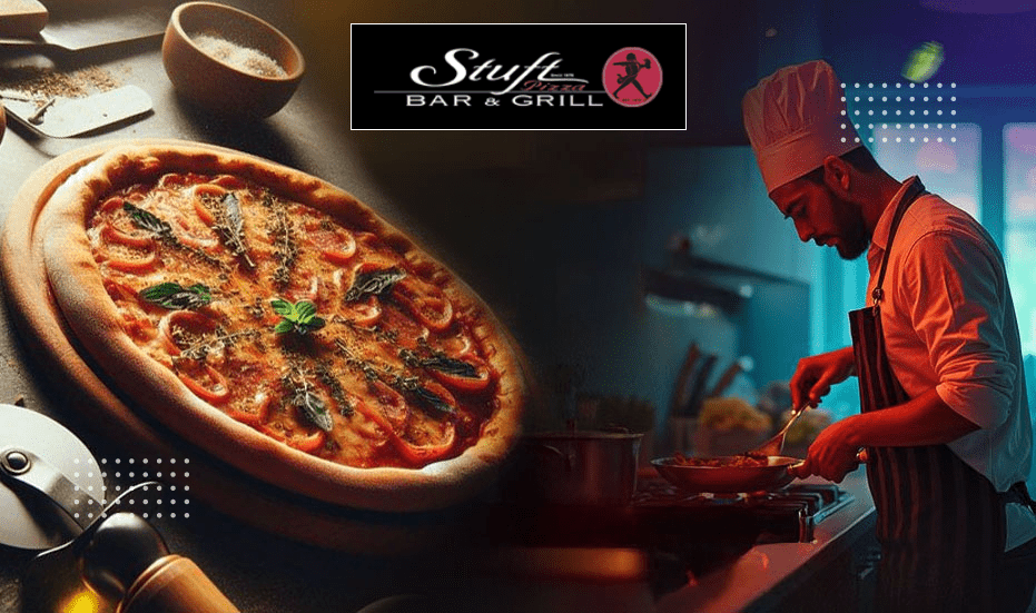 Family Pizza Nights in La Quinta: The Traditions that Foster Community