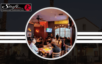 The Social Dining Shift: Why Restaurants Are the New Living Rooms