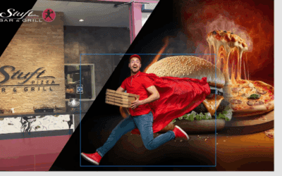 Why Food Delivery is the Real MVP of Lazy Days
